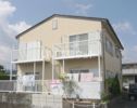 サンフラット田沼の外観画像