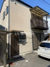 南新屋戸建の外観画像