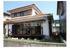 西原5DKの外観画像