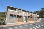 シャローム Bの外観画像