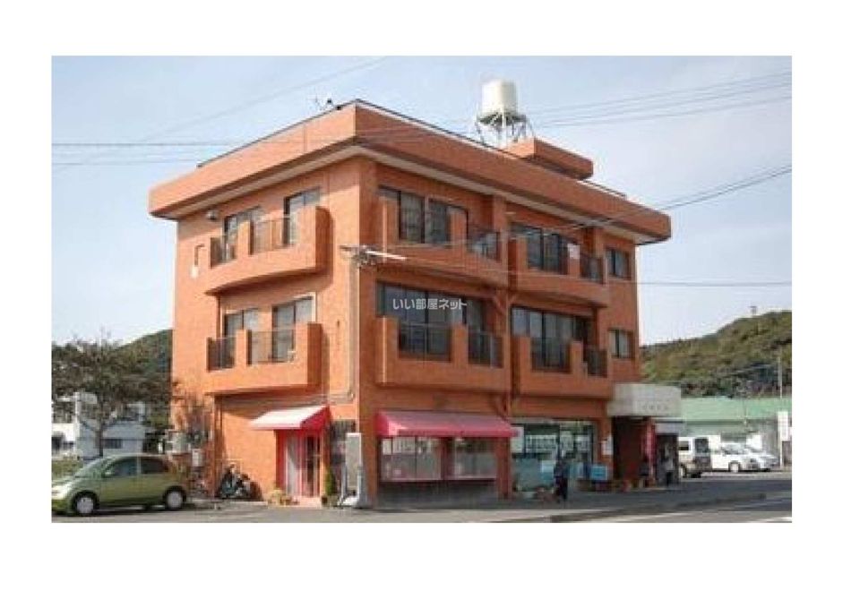 大和ビルの外観画像