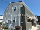 クローバー住吉の外観画像