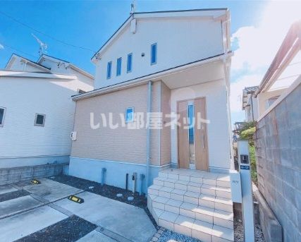 イルマーレ藤岡の外観画像