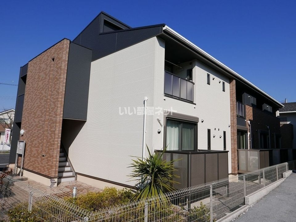 グランデ ピーノ トレの外観画像