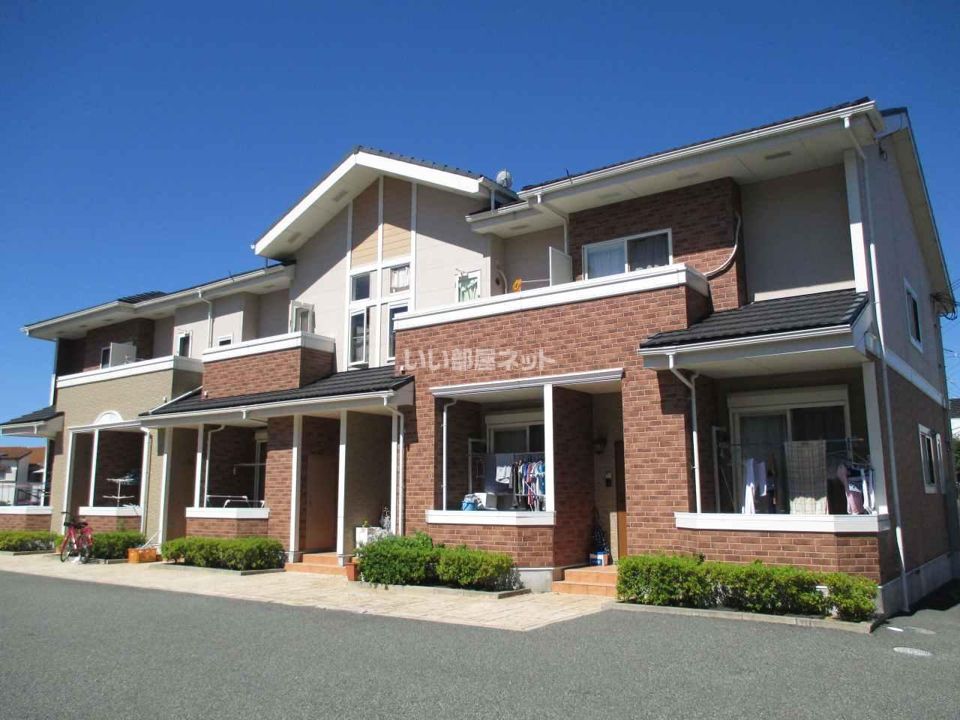 グリーンヒルの外観画像