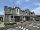 クラール・フリーデの外観画像