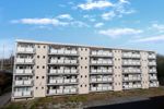 ビレッジハウス黒木1号棟の外観画像
