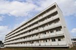 ビレッジハウス紫波2号棟の外観画像