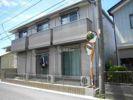 メルセデスの外観画像