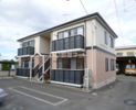 シャノンコートⅢの外観画像