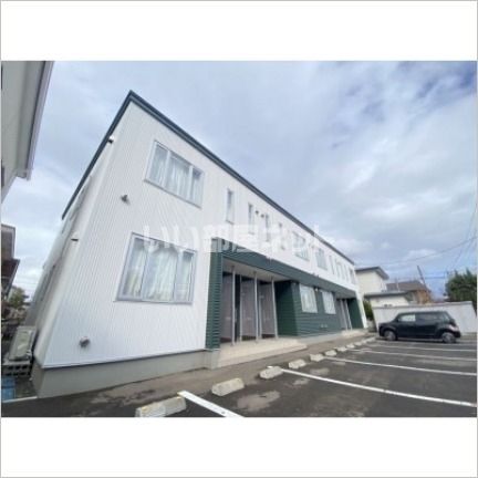 コルレ本通の外観画像