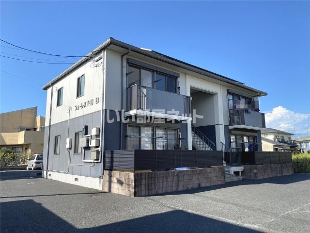 フォーレスT・N Aの外観画像