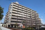 グローリオ長町南プラーザの外観画像