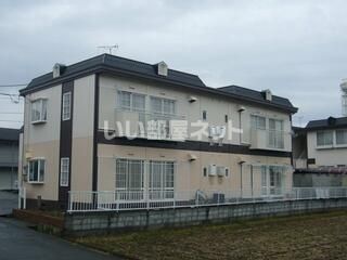 ビタビレッジフジの外観画像