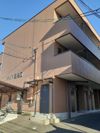 メゾン庄名Ⅱの外観画像