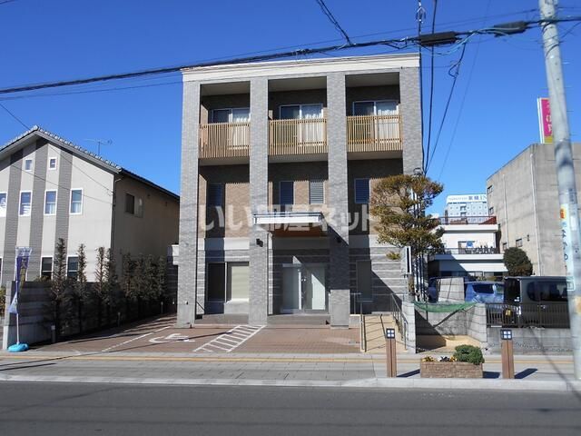 ういず・岩槻本町の外観画像