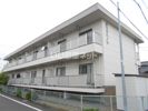 オスオハイツの外観画像