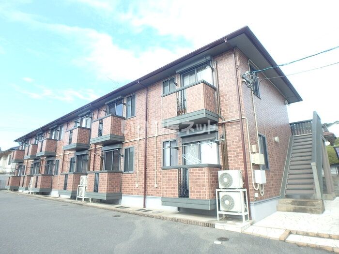 モナリエ香住ヶ丘の外観画像