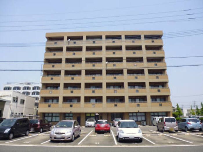 Ⅰ.T.Rの外観画像
