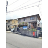 出川町貸家の外観画像