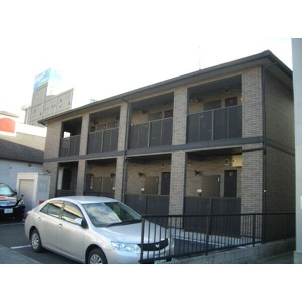 アンプルールブワS-STAGEⅡの外観画像