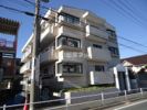 ヤシロヒルズの外観画像