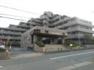 ライオンズヒルズ赤塚公園の外観画像