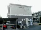ラペーシュ2000Aの外観画像