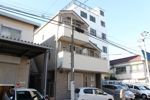 ベルク久が原の外観画像