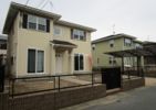 次郎丸戸建東棟の外観画像