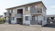 シャーメゾン山内 A棟の外観画像
