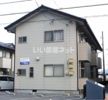 コーポホープ Bの外観画像