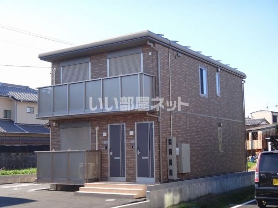 リヴェールの外観画像