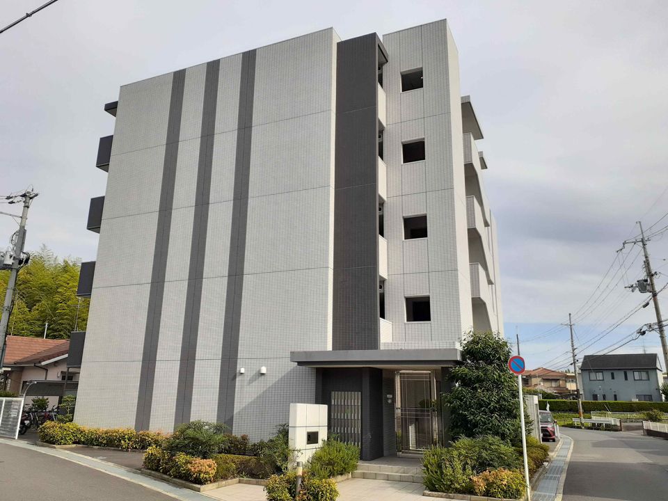 ヌーベルヴィーの外観画像