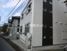 キャメル津田沼の外観画像