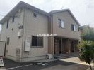 ロイヤルタウンKG A棟の外観画像