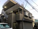 コミネビルの外観画像