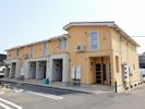 ドリーム北高下 Bの外観画像