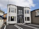 フリューゲル見山の外観画像