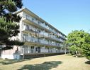 成田第一分譲住宅の外観画像