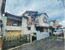 東九条町戸建ての外観画像