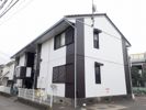 ロイヤルヒルズ193の外観画像