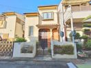 大和高田市西三倉堂戸建の外観画像
