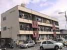 ヤマトマンションの外観画像