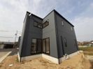 キラリタウンAの外観画像