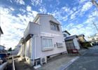 三和町戸建ての外観画像