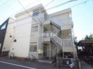 サンアベニュー東渕野辺の外観画像