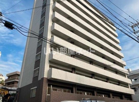 リグ・シャトレ(担当:下門)の外観画像