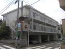 ラ・クール洗足池の外観画像