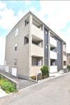 グランディール 南長崎の外観画像